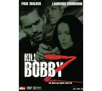Kill Bobby Z [Alemania] [DVD]