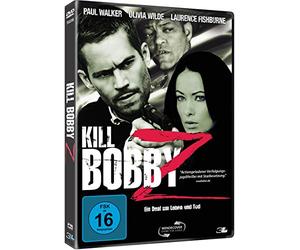 Kill Bobby Z [Alemania] [DVD]