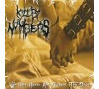 Kill By Numbers - We Held Hands and Counted the Dead