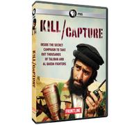 Kill/Capture Can the Us Get Out of Afghanistan [USA] [DVD]
