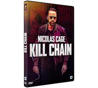 Kill Chain [Francia] [DVD]
