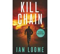 Kill Chain (Rogue Warrior Thrillers)