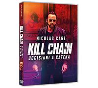 Kill Chain - Uccisioni a Catena