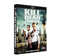 Kill Dead Zombie! [Francia] [Blu-ray]