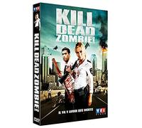 Kill Dead Zombie! [Francia] [DVD]