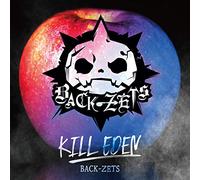 KILL EDEN(通常盤)