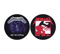 Metallica - Kill Em All/Ride the Lightening-Slipmat