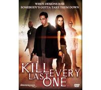 Kill Every Last One [USA] [DVD]
