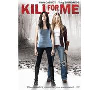 Kill for Me [Alemania] [DVD]