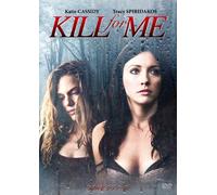 Kill for Me [DVD de Audio]