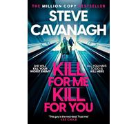 Kill For Me Kill For You: THE INSTANT TOP FIVE SUNDAY TIMES BESTSELLER