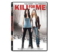 Kill for Me [USA] [DVD]