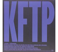 Kill For Total Peace - Kftp [Vinilo]