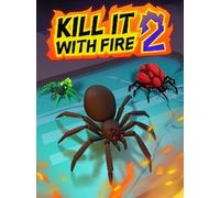 Kill it with Fire 2 (PC) - Steam Key - GLOBAL