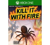 Kill It With Fire (Xbox One) - Xbox Live Key - EUROPE
