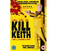 Kill Keith [Region 2]