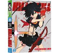 Kill la Kill - Box 1/2 [Blu-ray]