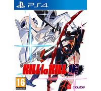 KILL la KILL - IF