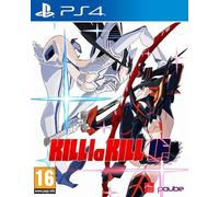 Kill La Kill - If