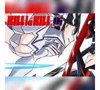 KILL la KILL -IF (Nintendo Switch) Nintendo Key - EU