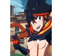 KILL la KILL -IF Steam Key GLOBAL