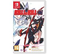 Kill La Kill IF The Game CODE Switch (SP) [164715]