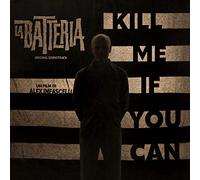 Kill Me If You Can [Vinilo]