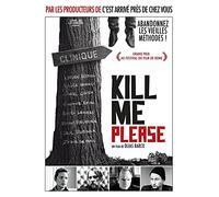 Kill Me Please [Francia] [DVD]