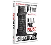 Kill Me Please [Francia] [DVD]