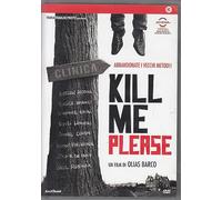 Kill_Me_Please [Italia] [DVD]
