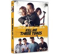 Kill Me Three Times [Francia] [DVD]