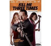 Kill Me Three Times [USA] [DVD]