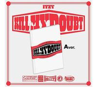 KILL MY DOUBT (A Ver.) (CD)
