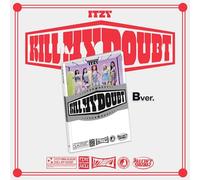 KILL MY DOUBT (B Ver.) (CD)