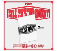 KILL MY DOUBT (C Ver.) (CD)