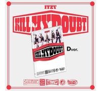 KILL MY DOUBT (D Ver.) (CD)