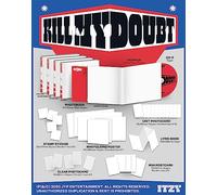 KILL MY DOUBT (Digipack Ver.) (CD)
