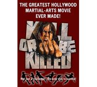 Kill Or Be Killed (1976) [Edizione: Stati Uniti] [Italia] [DVD]