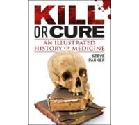 Kill Or Cure (ebook)