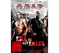 Kill or get killed [Alemania] [DVD]