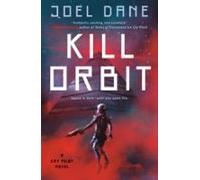 Kill Orbit (ebook)