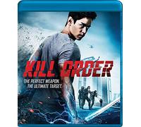 Kill Order [USA] [Blu-ray]