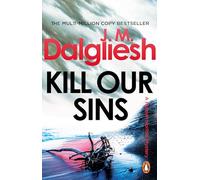 Kill Our Sins: An addictive Scottish crime thriller from the multi-million-copy bestselling author of the Misty Isle series: 3 (Hidden Norfolk Murder Mystery, 3)