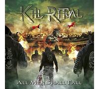 Kill ritual - All men shall fall