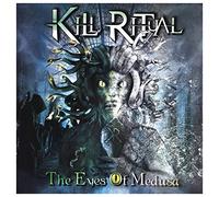 Kill Ritual - The Eyes Of Medusa [Vinilo]