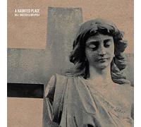 Kill Shelter & Antipole - A Haunted Place [Vinilo]