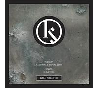 Kill Shelter - In Decay [VINYL] [Vinilo]
