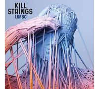 Kill Strings Limbo (CD) Album