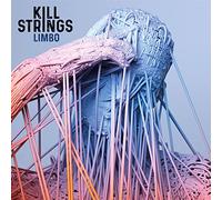 Kill Strings - Limbo (Black) [Vinilo]