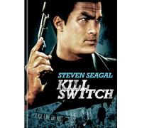 Kill Switch [4K UHD+Blu-Ray] - limitiertes Mediabook - Cover B [Blu-ray]